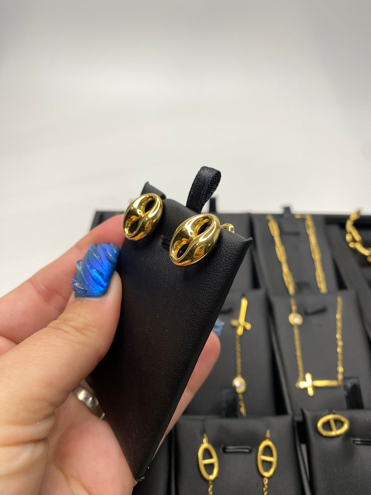 Weekly Promo Jewelry Collection | 304 Stainless Steel