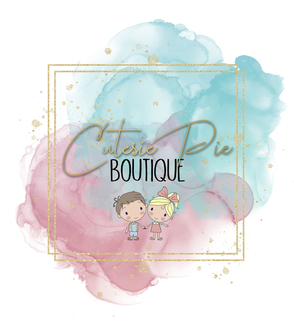Cutesie Pie Boutique