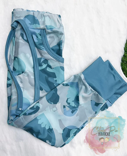 Dinosaur Joggers - Pant