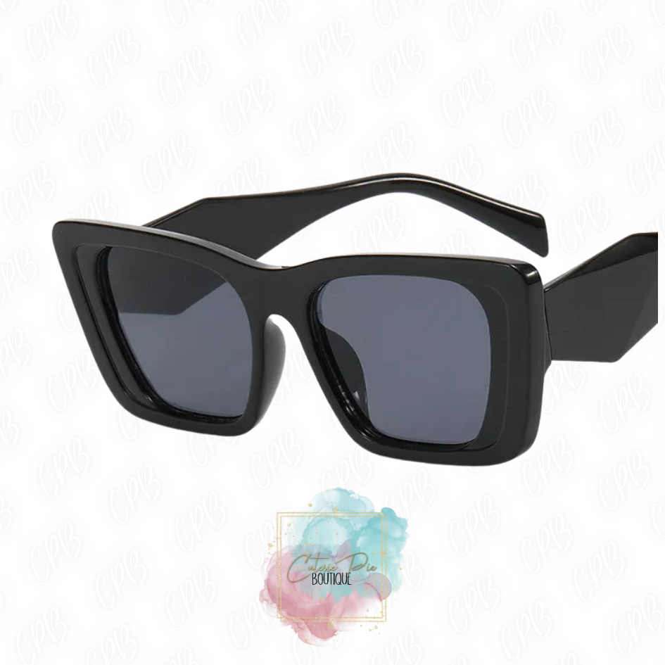 Sunglasses | Budget-Friendly Sunnies