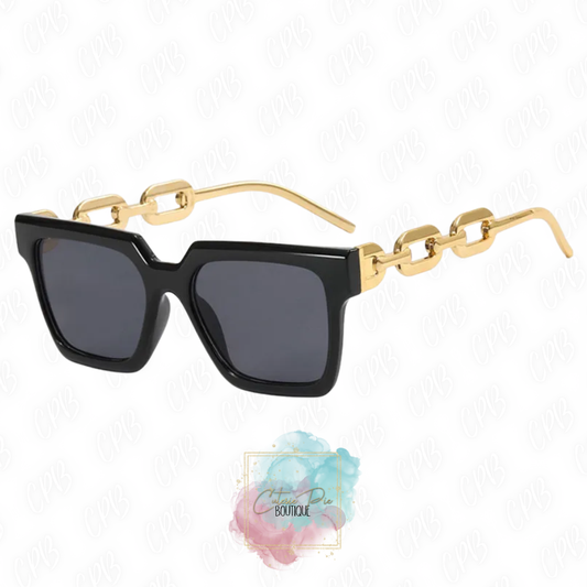 SUNNIES / SUNGLASSES - BUDGET FRIENDLY