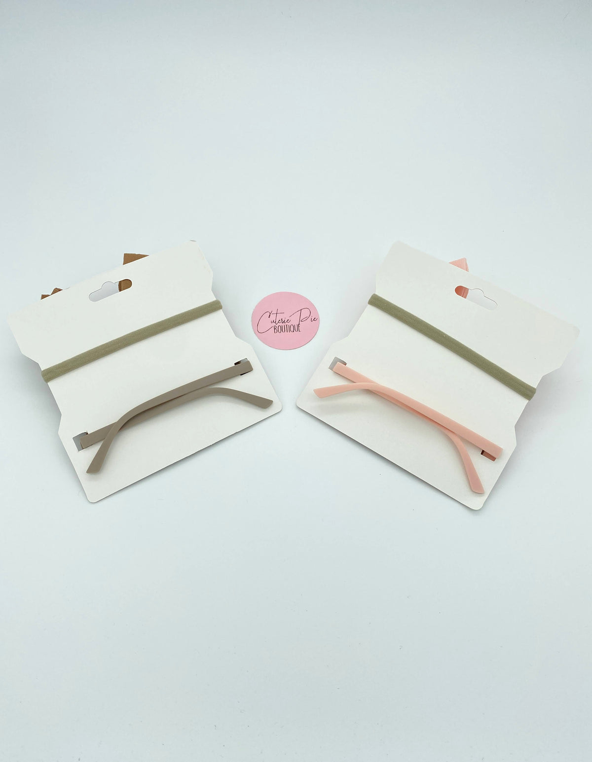 Headband & Sunglass SET