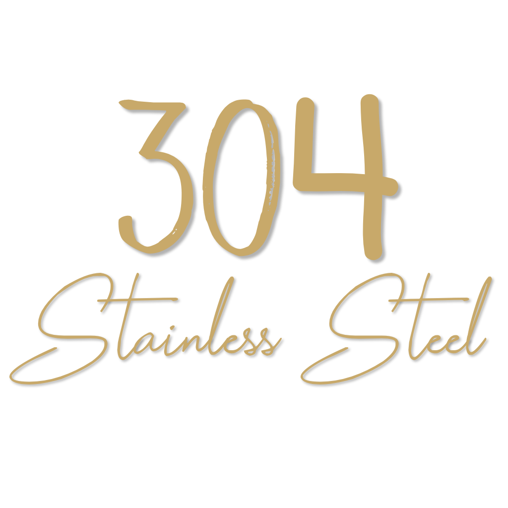 304 Stainless Steel