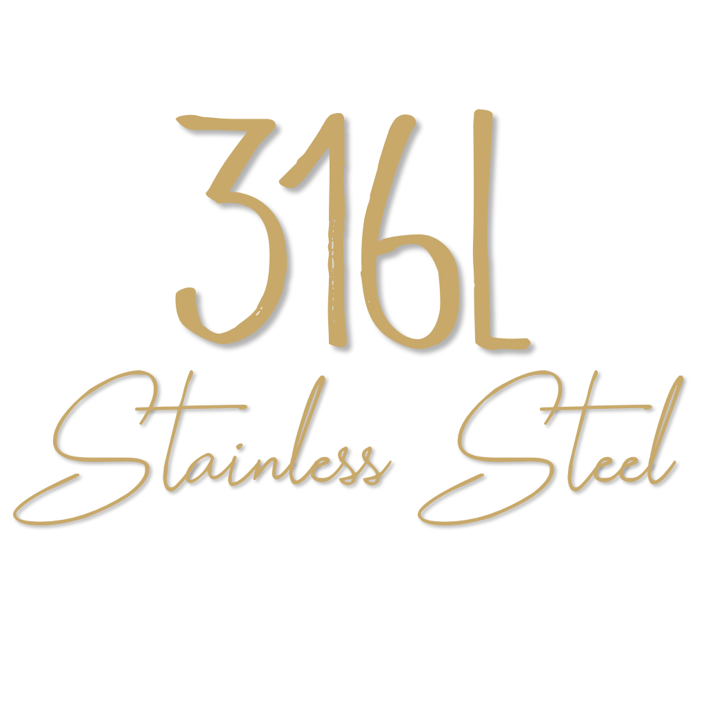 316L Stainless Steel