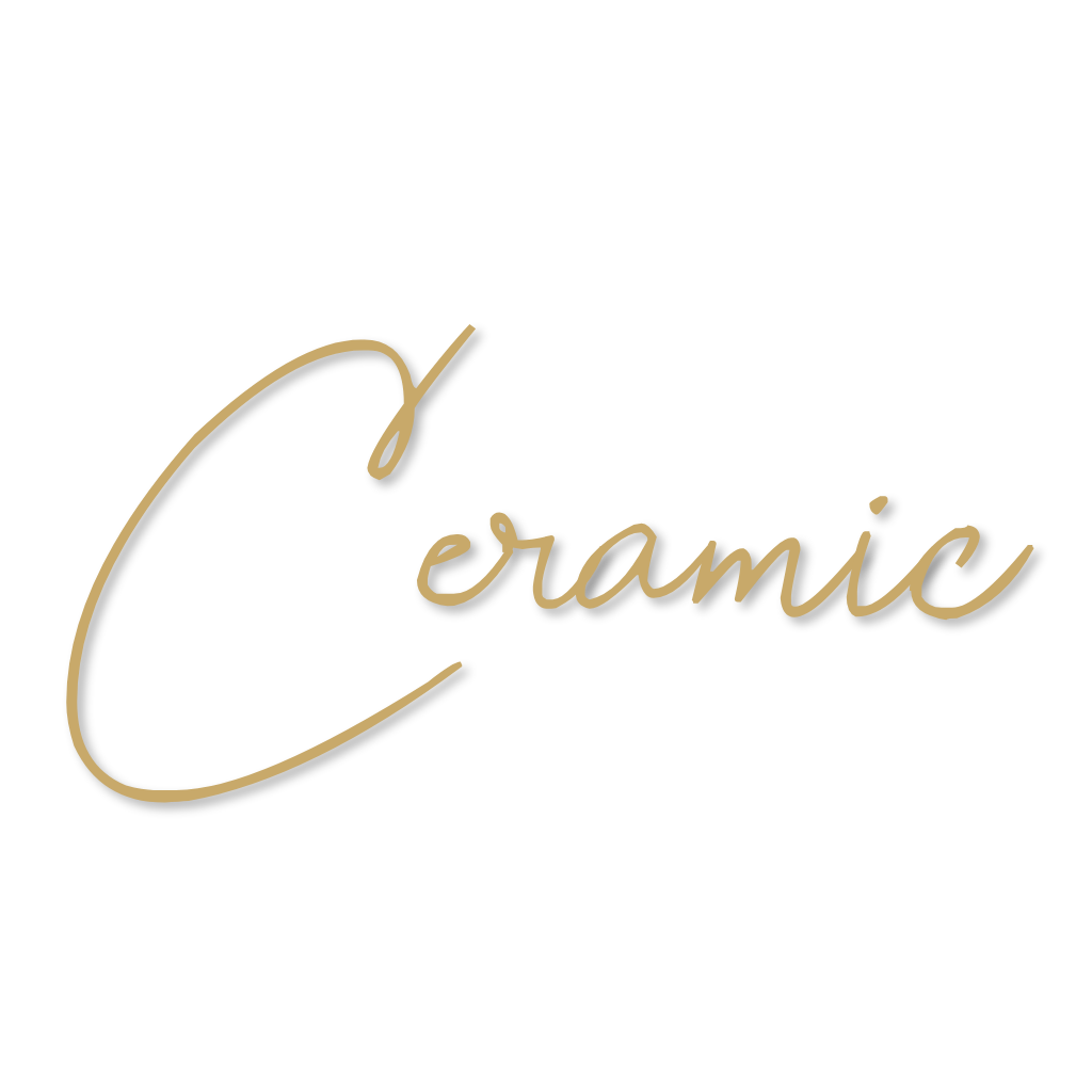 Ceramic