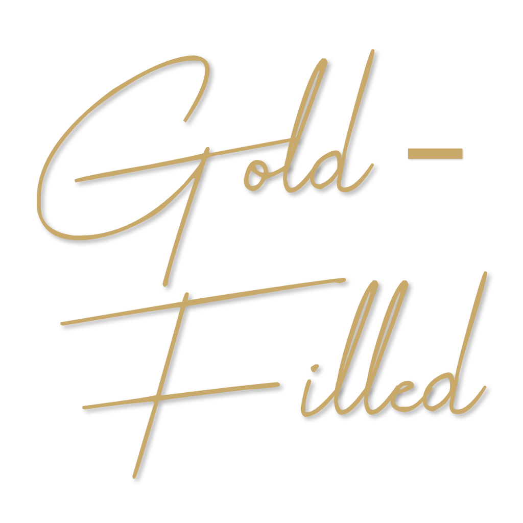 Gold-Filled