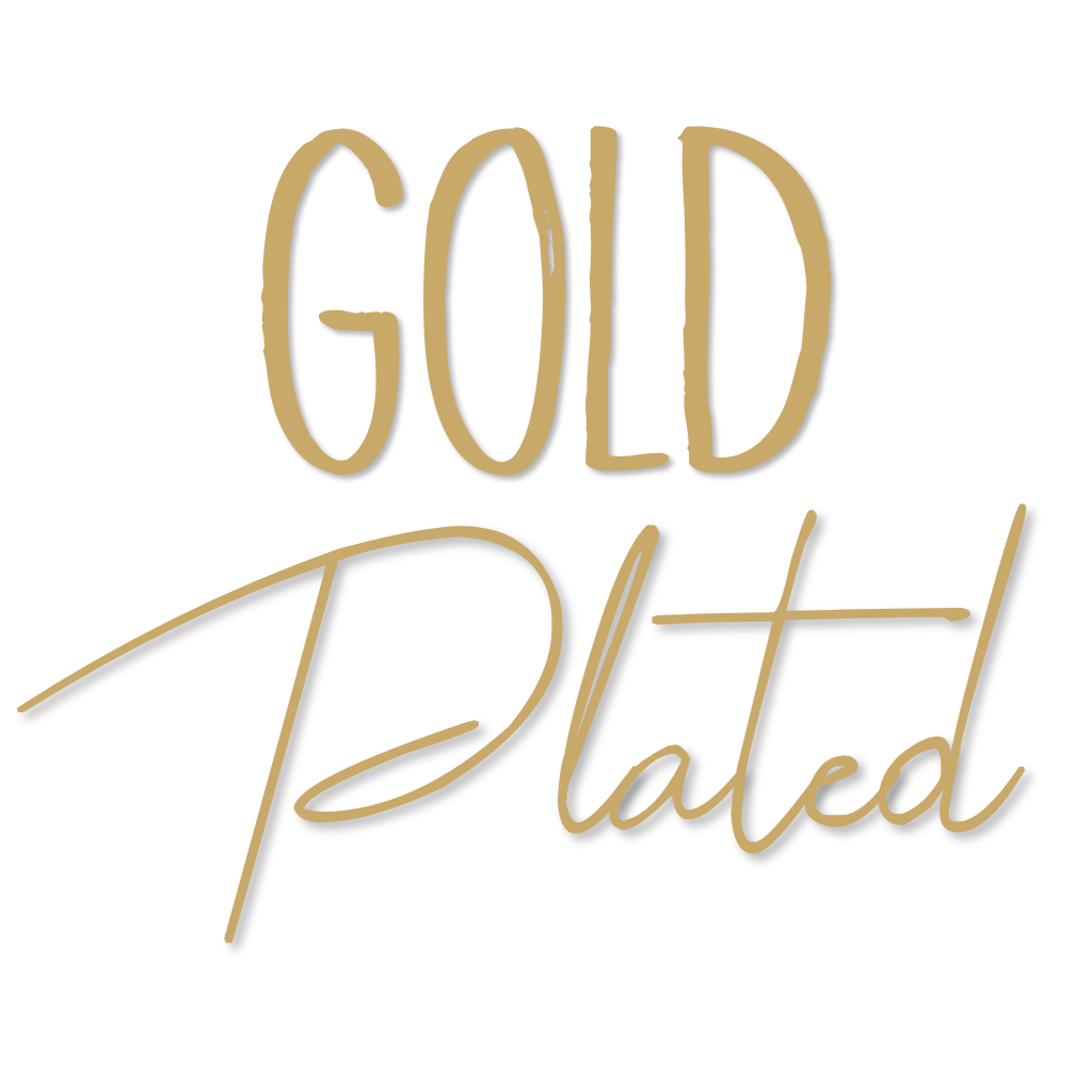 Gold Plated