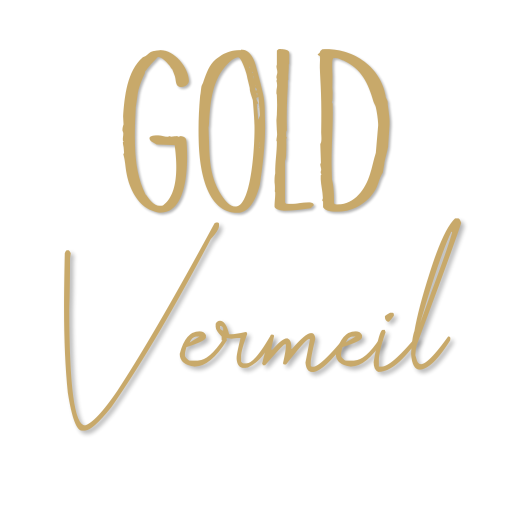Gold Vermeil