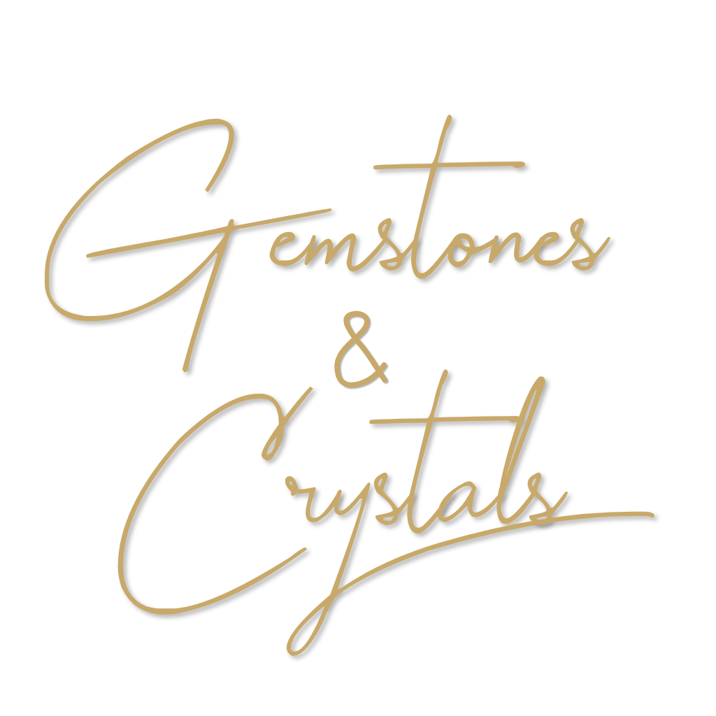 Natural Gemstones & Crystals