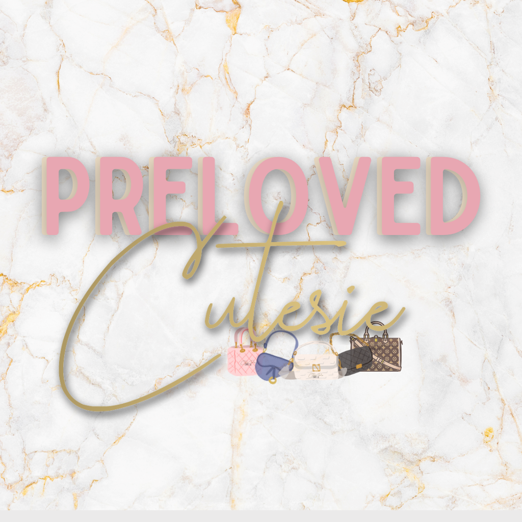 Preloved Cutesie Luxury
