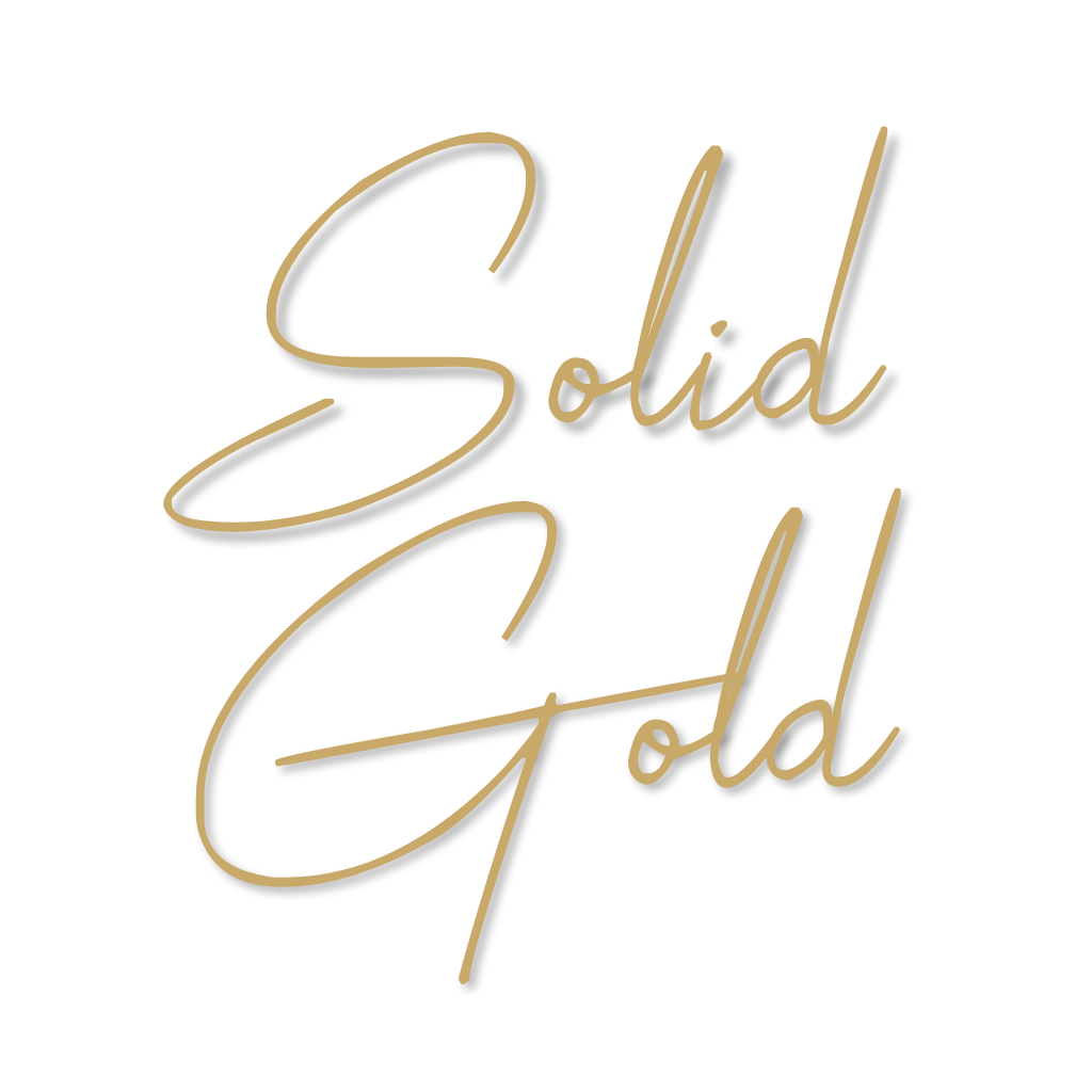 Solid Gold