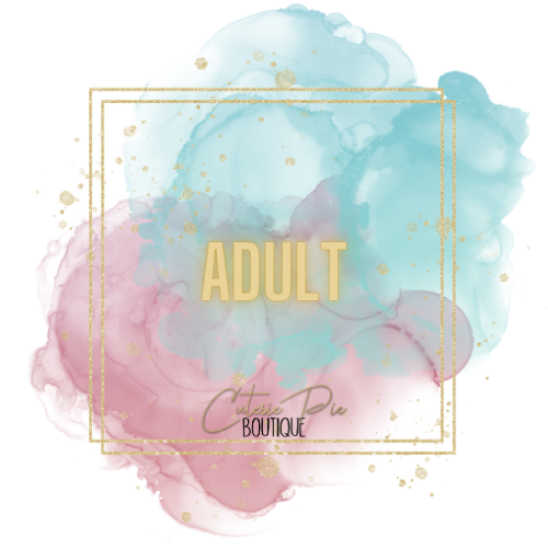 Adult Clothing