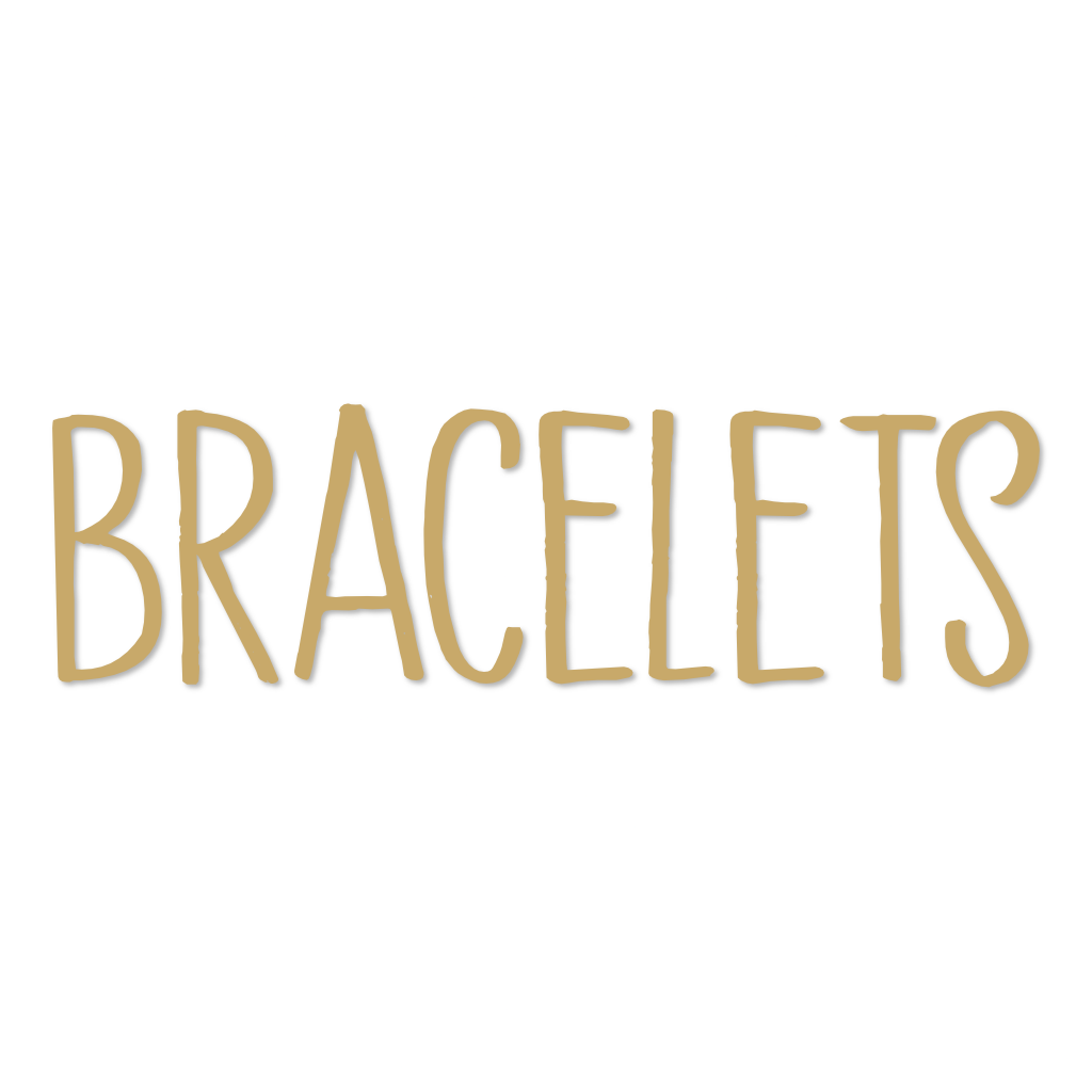 Bracelets