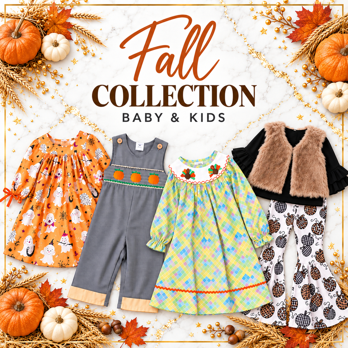 Fall Collection