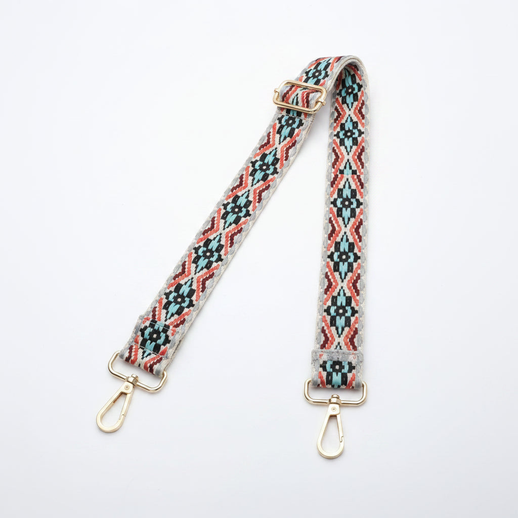 Nylon Strap | Handbag Accessory