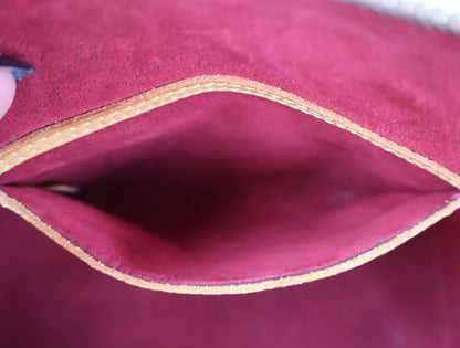 Louis Vuitton | Alma PM | Monogram Multicolore | White
