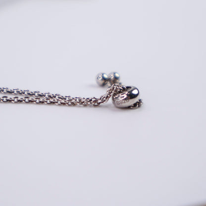Moissanite Tennis Bolo Bracelet | 4MM | 5.4CT | .925 Sterling Silver | Certificate Included