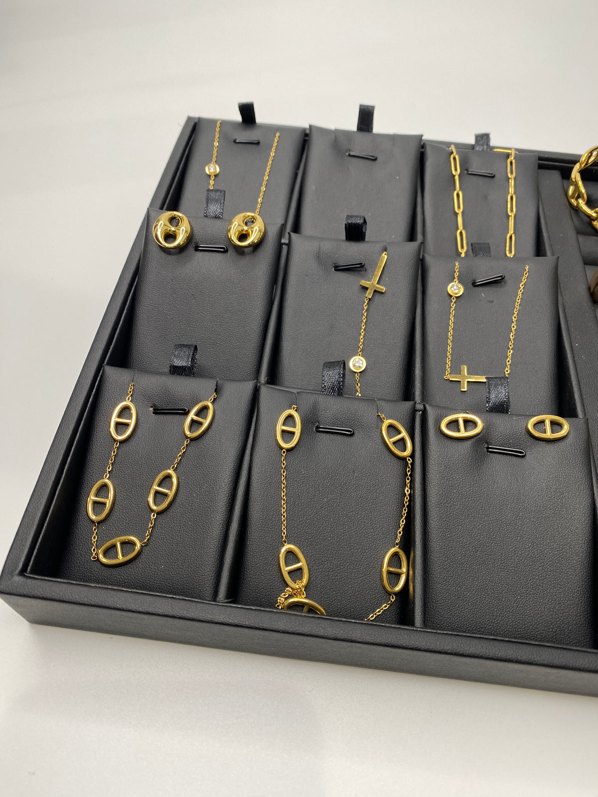 Weekly Promo Jewelry Collection | 304 Stainless Steel