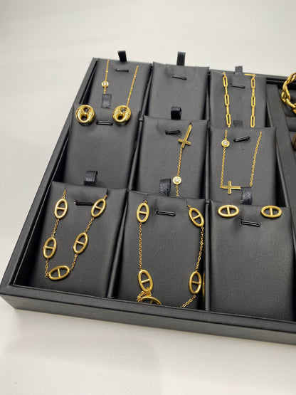 Weekly Promo Jewelry Collection | 304 Stainless Steel