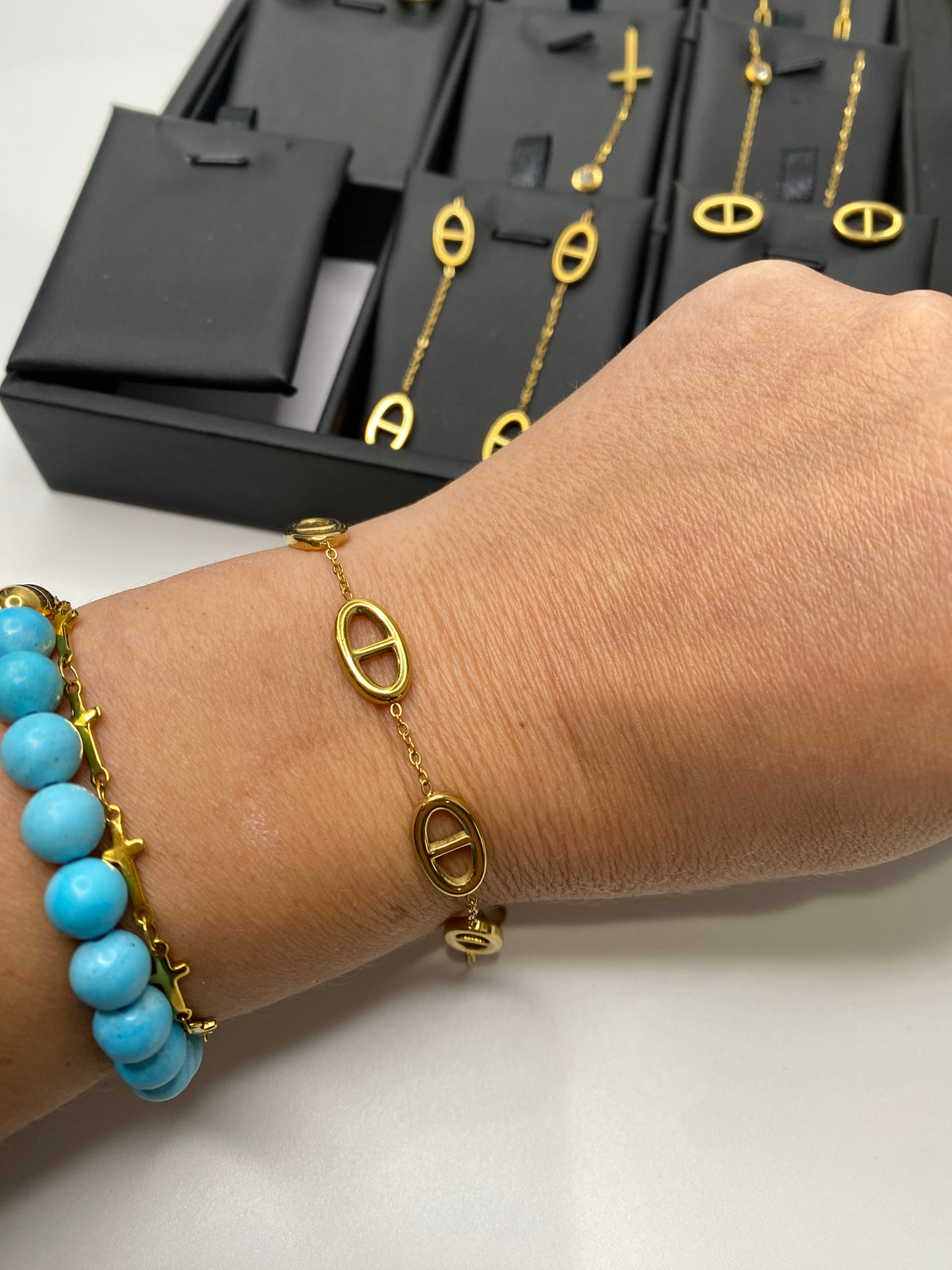 Weekly Promo Jewelry Collection | 304 Stainless Steel