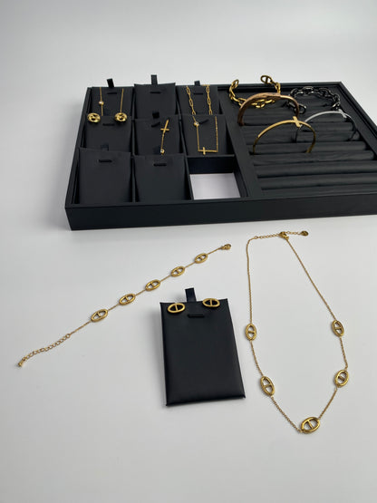Weekly Promo Jewelry Collection | 304 Stainless Steel