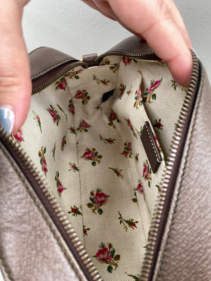 Gucci Neo Vintage | GG Supreme Canvas | Messenger Crossbody Bag