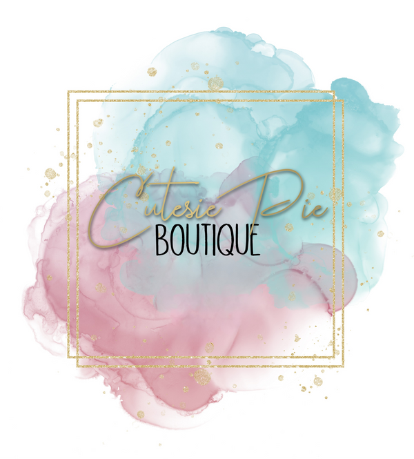 Cutesie Pie Boutique