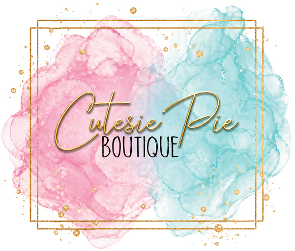 Cutesie Pie Boutique