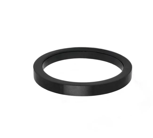 Premium Ceramic Stacking Ring | 3MM Band