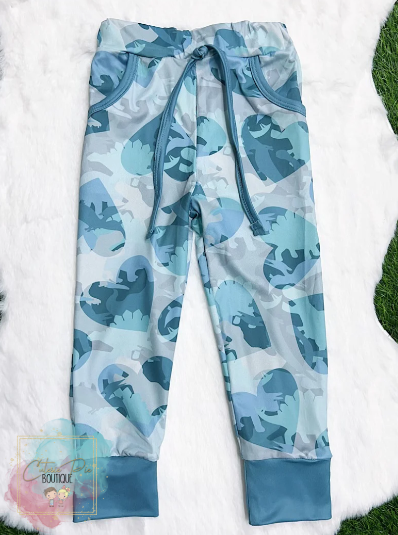 Dinosaur Joggers - Pant