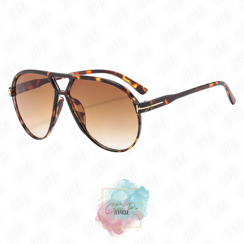 Sunglasses | Budget-Friendly Sunnies