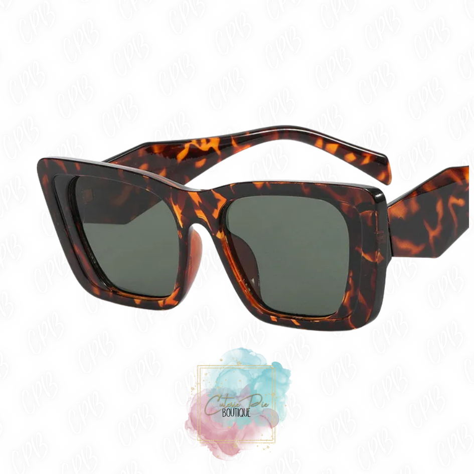 Sunglasses | Budget-Friendly Sunnies