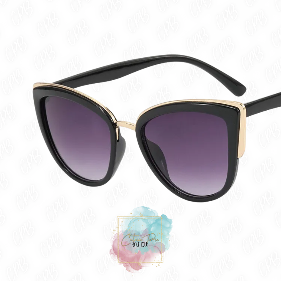 Sunglasses | Budget-Friendly Sunnies