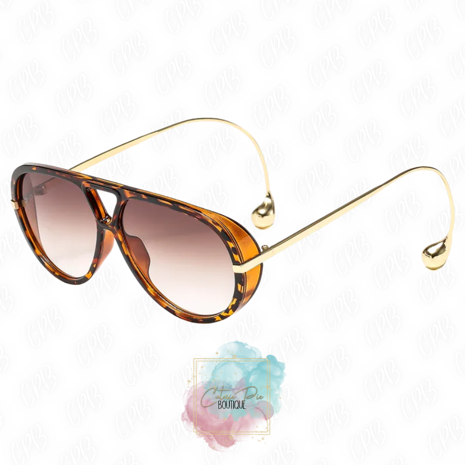 Sunglasses | Budget-Friendly Sunnies