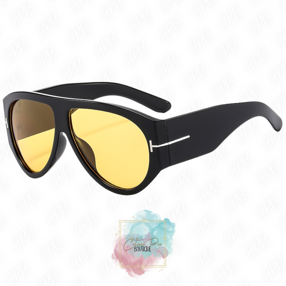 Sunglasses | Budget-Friendly Sunnies