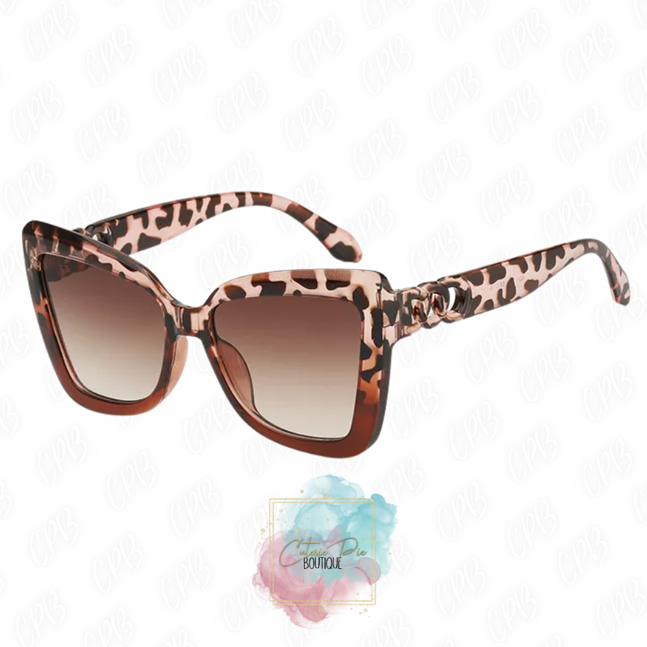 Sunglasses | Budget-Friendly Sunnies