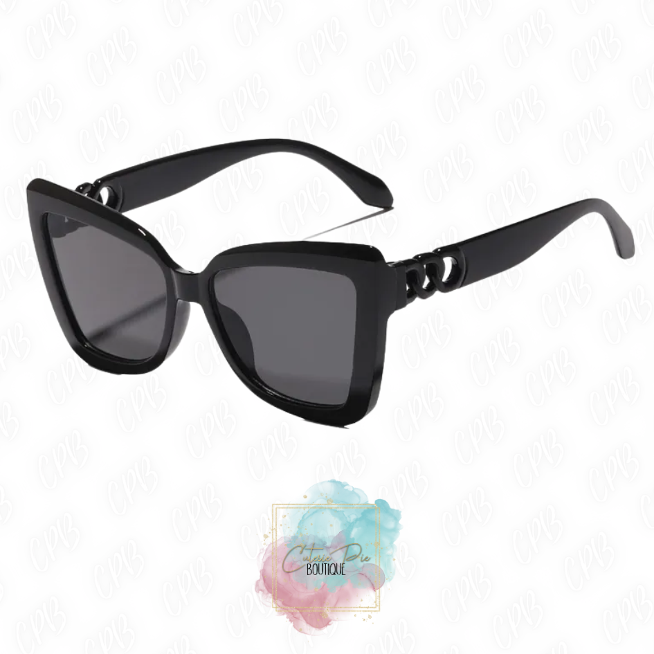 Sunglasses | Budget-Friendly Sunnies