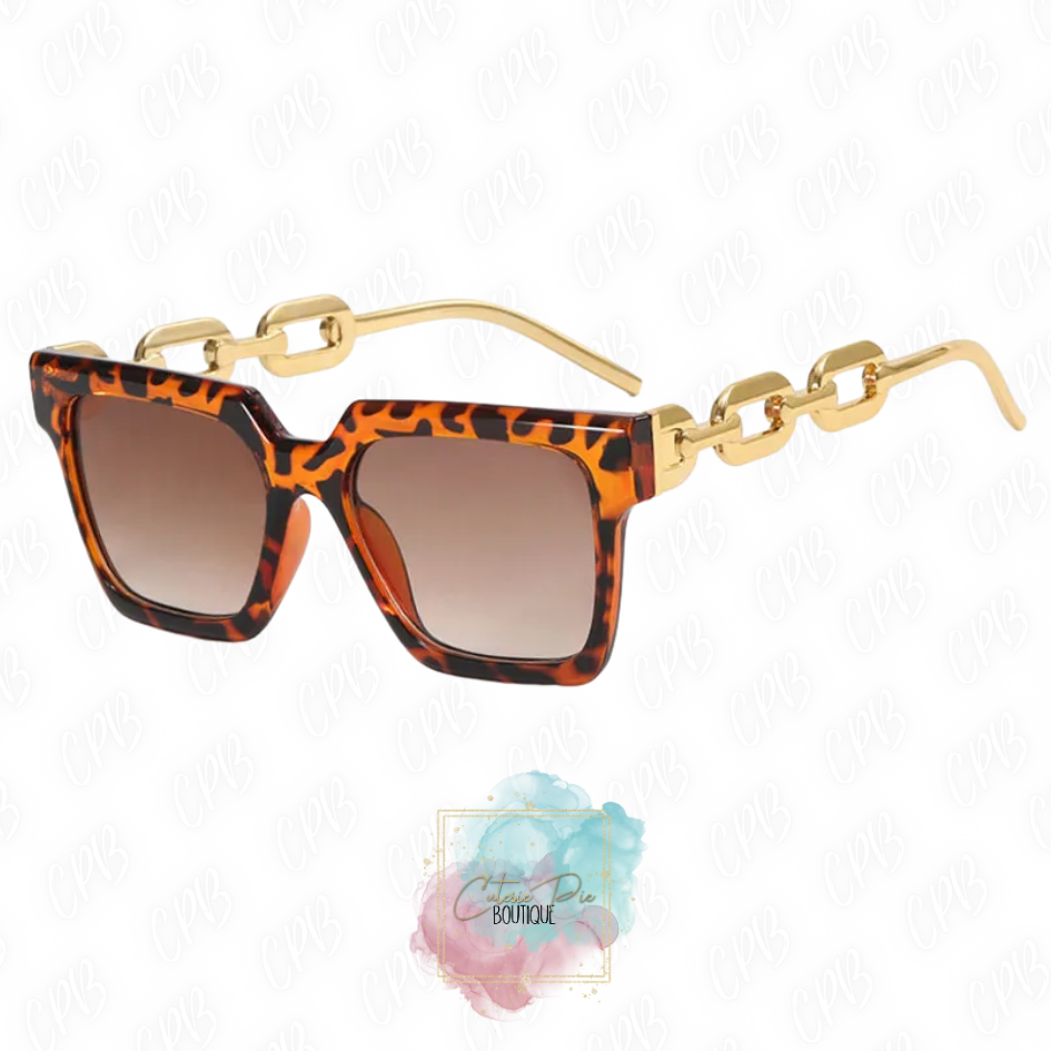 Sunglasses | Budget-Friendly Sunnies