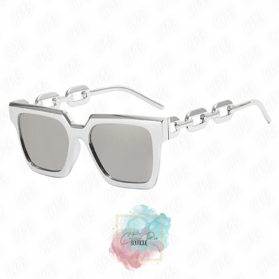Sunglasses | Budget-Friendly Sunnies